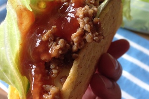 ＨＯＴにキテるメキシカンムーブメント！　タコパで食べ比べしてみた！