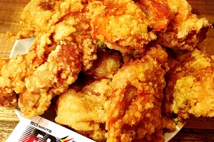 年末特別まとめ企画！　2015年本気で美味かったからあげランキングやっちゃうよ！