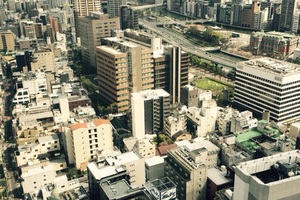 そうだスカイダイニングにいこう！