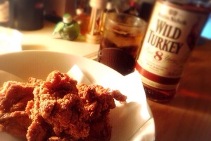 ケンタッキーフライドチキンが自宅でカンタンに作れる！　”ケンタミックスパウダー”でチキン祭りしてみた