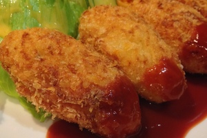 三ノ宮遠征は飲んで食って終電だった。洋食屋からジャズバーまであるよ！