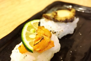 ウラなんば第２弾いってみた。昼呑みするならココにいけ！ シースーからの海鮮三昧＆〆まで３連発！