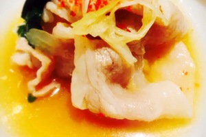 驚きのハイスペッククオリティにふるえろ！　金の豚プレミアムで食べ放題してきた！