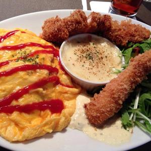 ビストロGINZA-TEI（ぎんざてい）