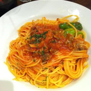 トラットリア チャオ（Ciao!）