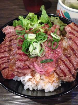 食肉センター 焼肉食堂 匠