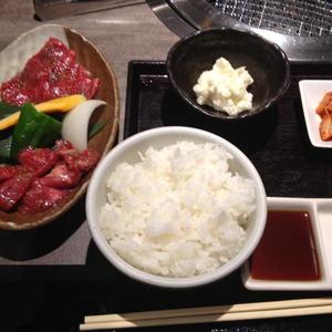 焼肉の牛太 (ぎゅうた) 本陣