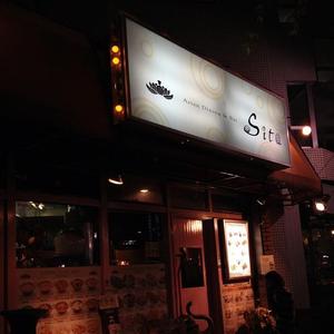 シータ 三軒茶屋（SITA）