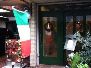 ラ・サエッタ（La Saetta）