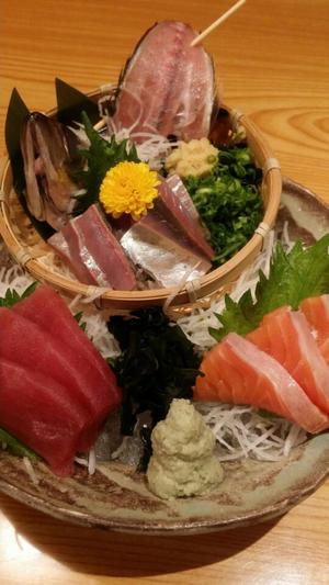 さかなや道場 西新井西口店