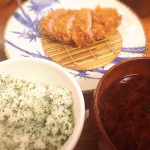 かつ吉 日比谷国際ビル店