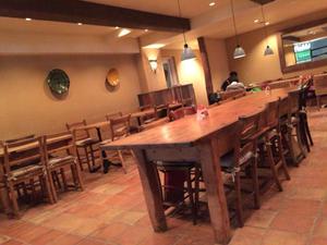 パティスリー・ア・ラ・カンパーニュ 自由が丘店