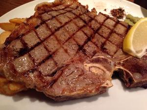 BISTRO KOUZO（コウゾウ）