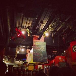 オステリア デコ (OSTERIA DECO)