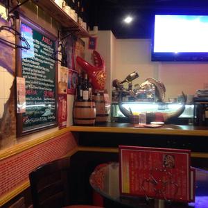 スペインバル EBIEAT (エビート)