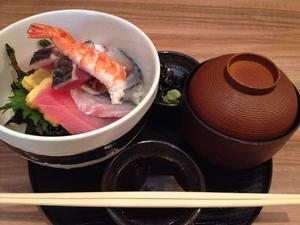 とれとれ海鮮 浜の大将