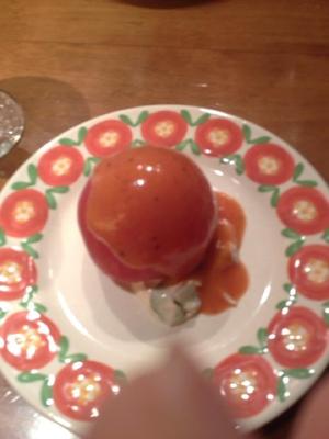 グリルキャピタル東洋亭 高島屋店