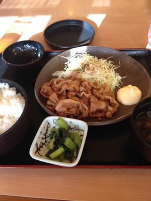 和食れすとらん 天狗 練馬高野台店