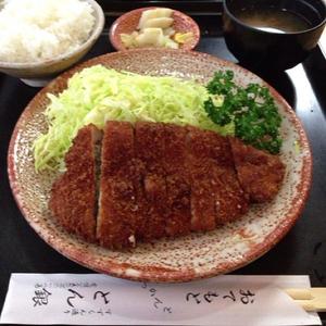 とん銀 (とんぎん)