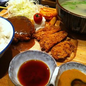 おでん かしみん