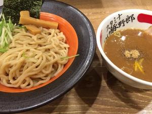 野郎ラーメン 鶴瀬東口店
