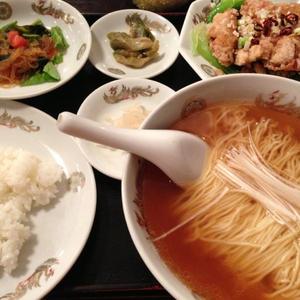 羽衣 (はごろも) 銀座店