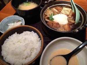 鳥元（とりげん） 上野浅草口店