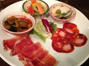 バル・セレス (Bar cerez)