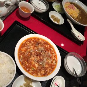中国菜館 桃の花 本店
