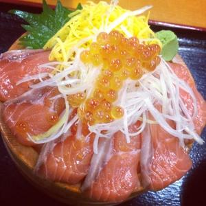 さかなセンター