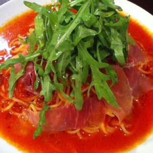 クッチーナ イタリアーナ バジル