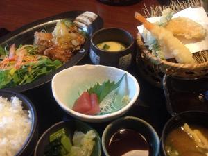 ごちそう村 堺なかもず店