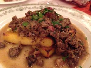 レプロット ネロ（Leprotto Nero）