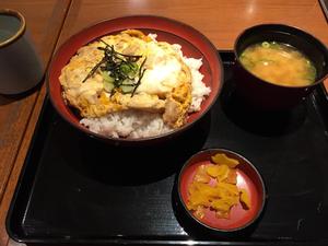 丼丼亭 名古屋セントラルパーク店