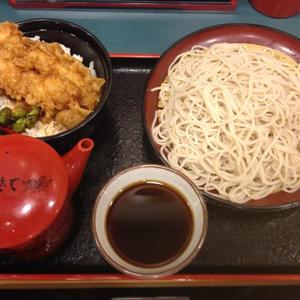 小諸そば 末広町店