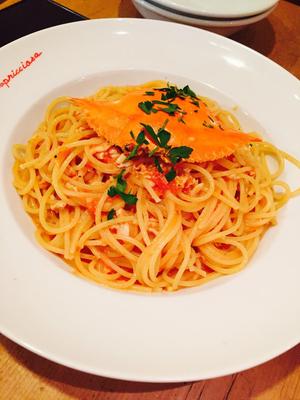 カプリチョーザ 駒澤大学店