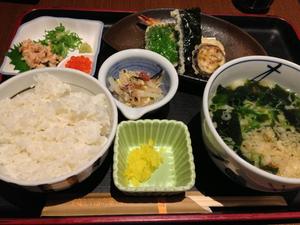 三間堂 中之島ダイビル店 （さんげんどう）