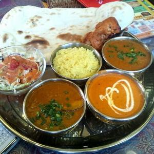 ナワブ 日本橋店