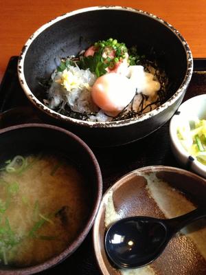 土風炉 自由が丘店 （とふろ）