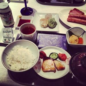 メインダイニング