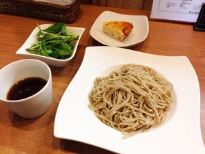 Soba Ristorante na-ru（ナール）