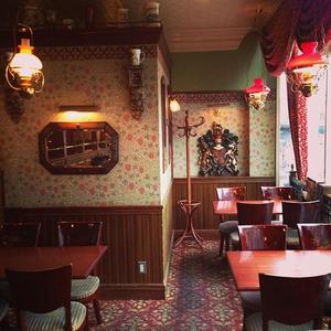 ザ・ローズ&クラウン（VICTORIAN PUB THE ROSE＆CROWN）秋葉原店