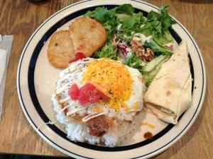 WIRED CAFE 横浜相鉄ジョイナス店