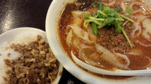 西安刀削麺酒楼 神田店