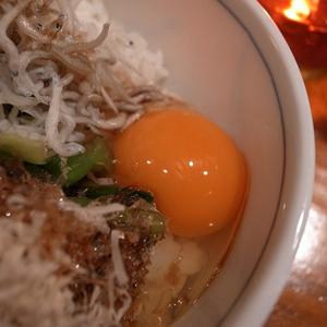 初代　おかわりや