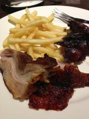 ブラジリアンレストラン　コパ（COPA）