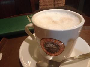 サンマルクカフェ 大阪十三フレンドリー通店