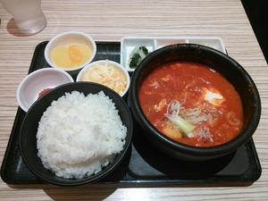 東京純豆腐 二子玉川店