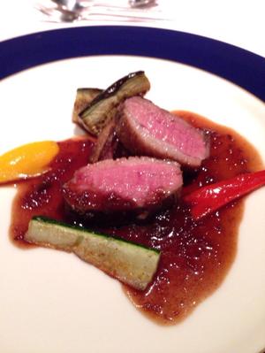 シェ アリタ (Chez Arita)