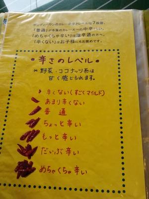南印度ダイニング ポンディバワン 武蔵新田